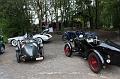 Château Bleu Pre-war Rally georganizeerd door Norbert H. (50)